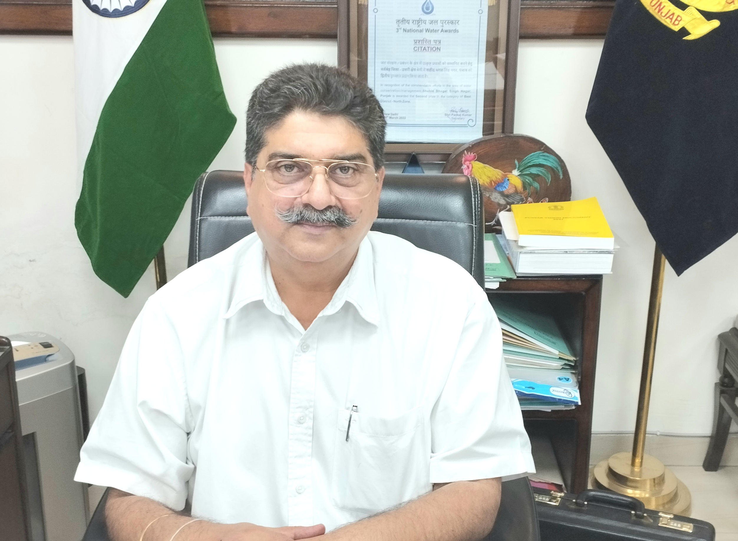 MCMC committee is keeping an eye on print, electronic and social media